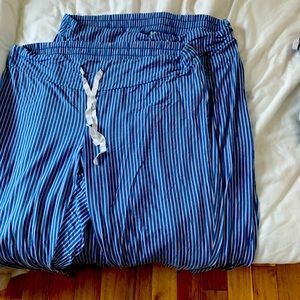 Set of 2 - GAP maternity pajamas